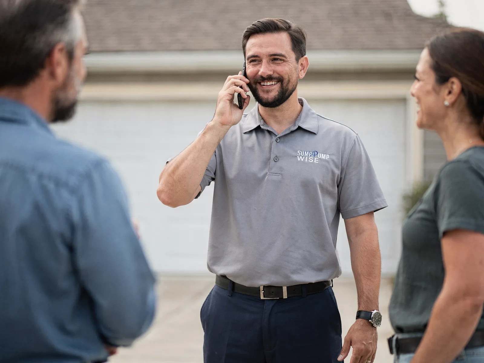 Water Heater Repair Sparrows Point, MD FAQs